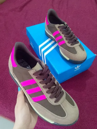 Adidas SL 72 RS