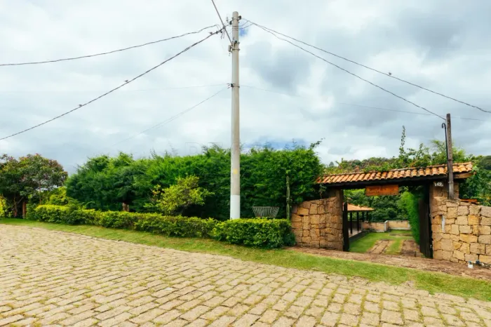 CASA À VENDA EM CONDOMÍNIO FECHADO CAFEZAL 7 EM ITUPEVA-SP