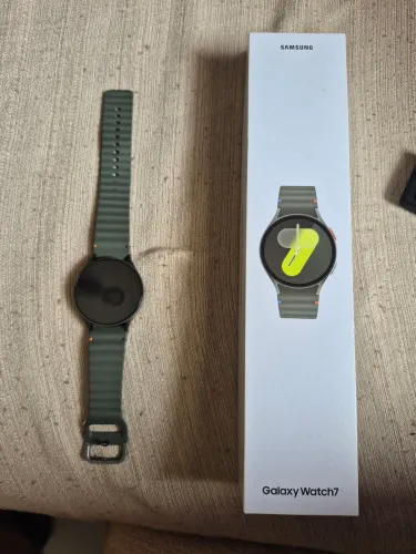 Galaxy Watch7