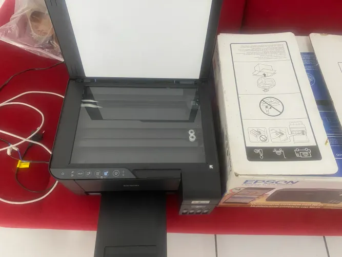 Impressora L3250 epson