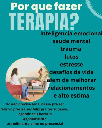 Terapeuta emocional 