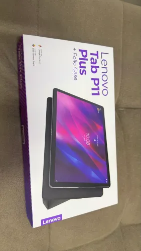 Tablet Lenovo Tab P11 Plus