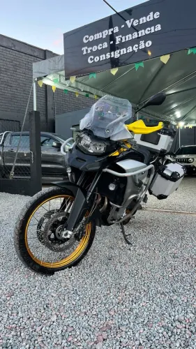 BMW F 850 GS Adventure Premium 40 anos
