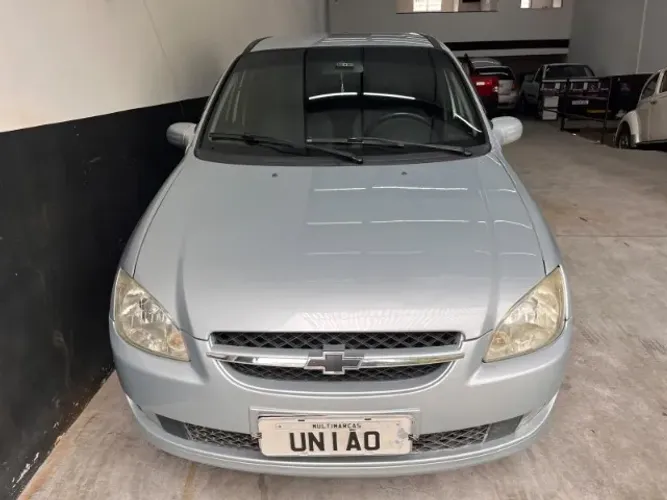 Chevrolet Classic Life/ls 1.0 VHC Flexp. 4P 2011
