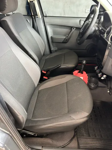 Volkswagen Gol Geração IV Power 1.8 8V MI Total Flex Mec. 4P 2006