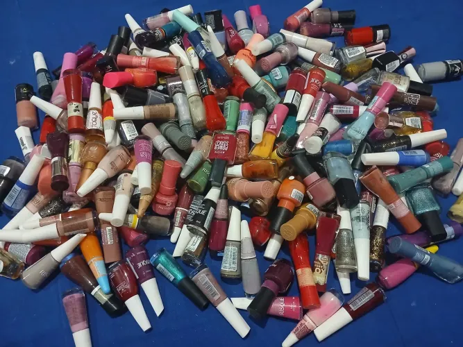 200 Esmaltes