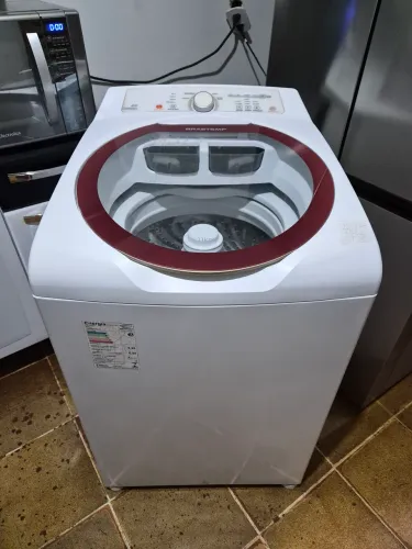 BRASTEMP 11KG VOLTAGEM 220