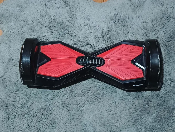 Hoverboard 7 polegadas