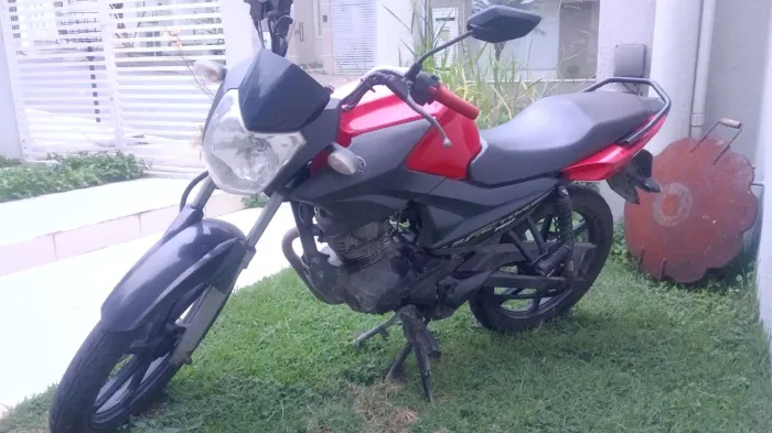 Yamaha factor 150 2021