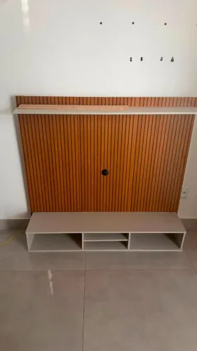 painel para tv