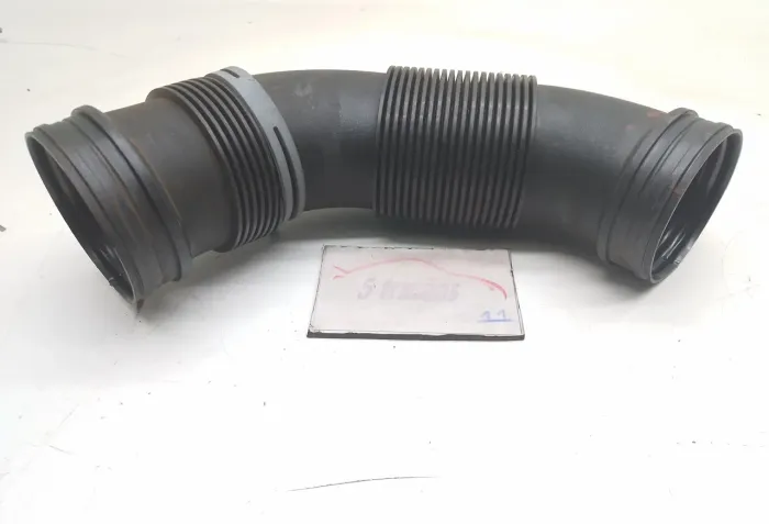 Mangueira Filtro Ar Vw Fusca Tsi 2.0 2014 Nº5c0129684
