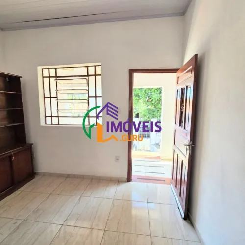 CASA TÉRREA - VILA SANTANA - SP