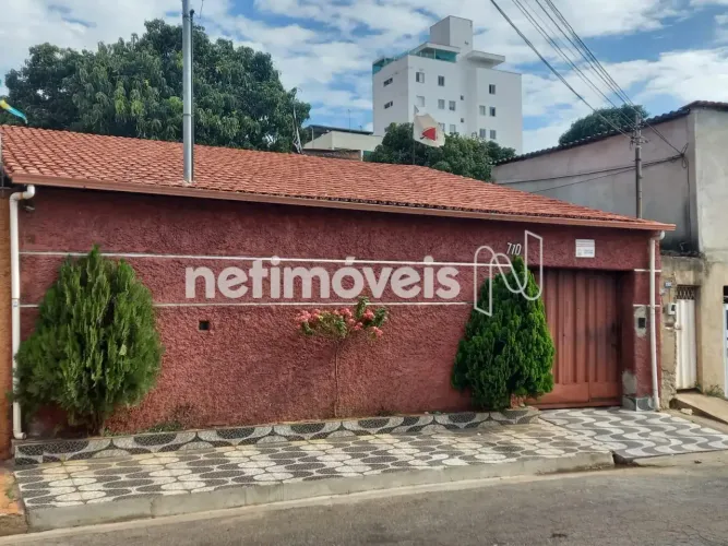 Venda Casa São Geraldo Belo Horizonte