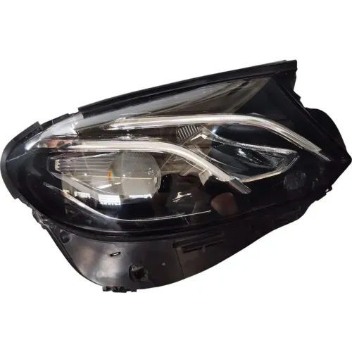 Farol Direito Mercedes SLK 200 250 300 2016 A 2022