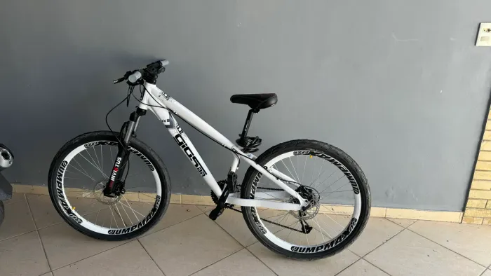Bicicleta gios Frx - aro 26