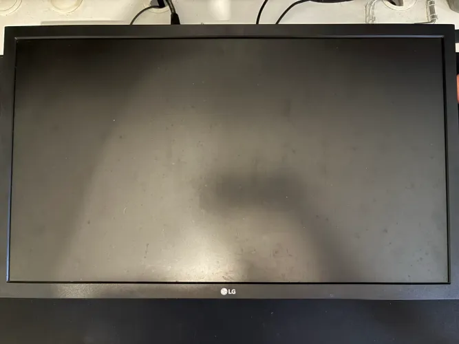 Monitor Gamer LG 24GL600F 24? Full HD 144Hz 1ms