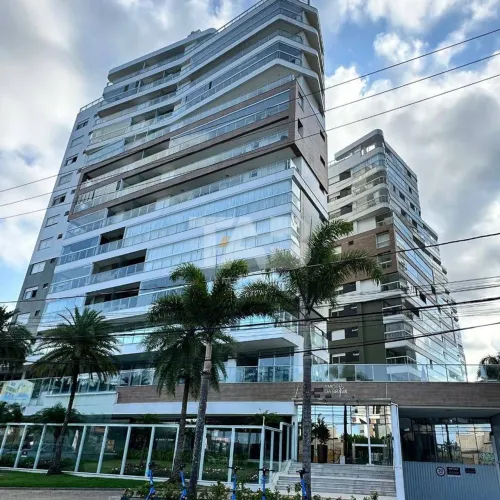 Apartamento para venda no Amores da brava