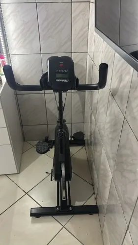 BIKE DE SPINNING 
