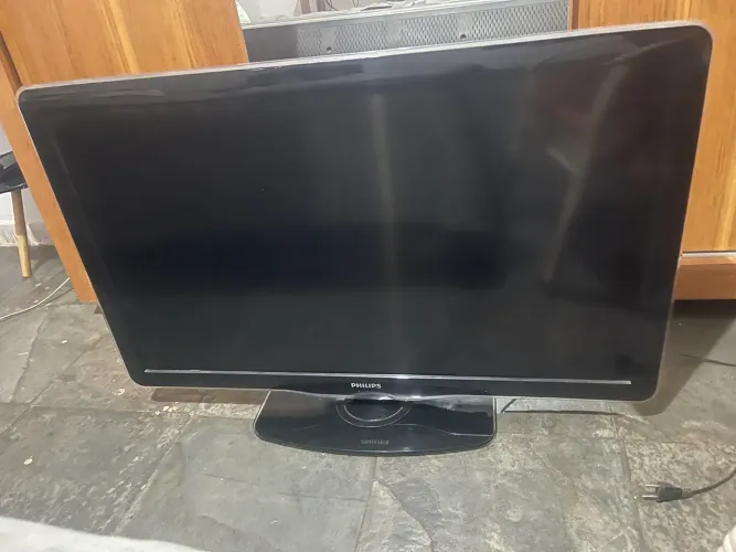 Vendo Tv não é Smart 