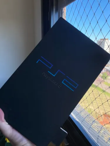 Ps2 fat