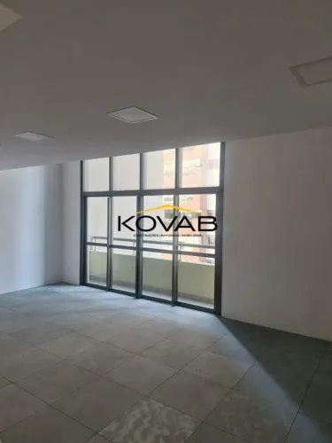 Venda sala comercial Berrini - XXXXm² -Sala nova!!!!