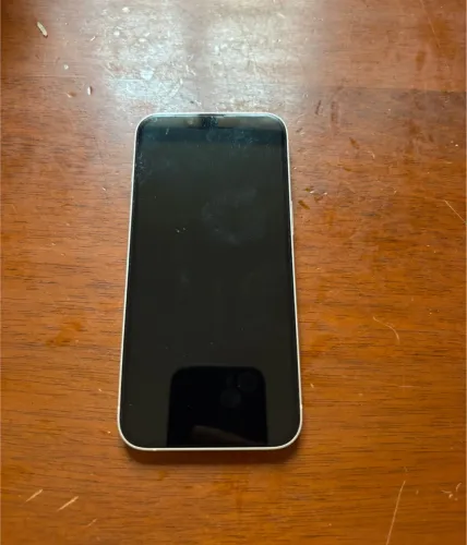 iPhone 13. 128g