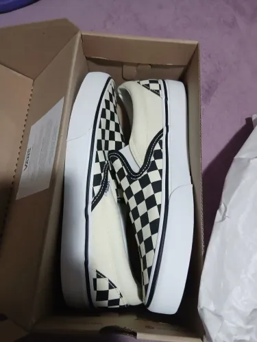 Tênis Vans 40