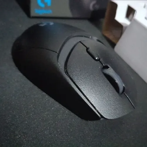 Logitech G309