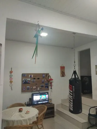 Excelente oportunidade. Casa a venda com ótima localização sem riscos de enchente 