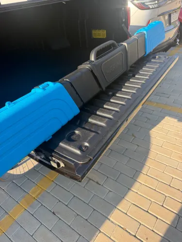 Case para vara de pesca Marine Sports
