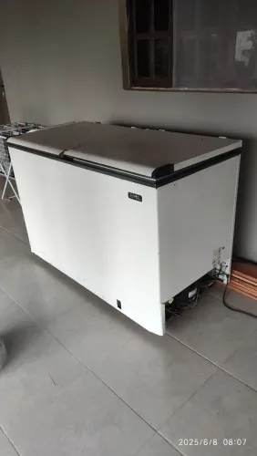 Vendo Freezer Horizontal 439 litros