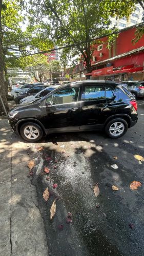 Imagem de Chevrolet Tracker LT 1.4 Turbo 16V Flex 4X2 Aut. 2019