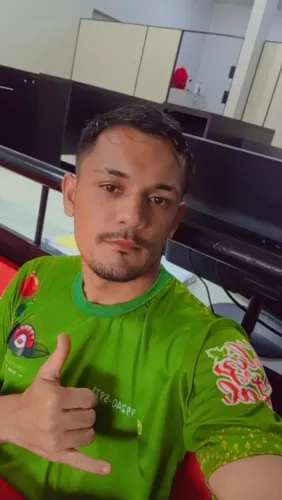 Fazemos Faxina