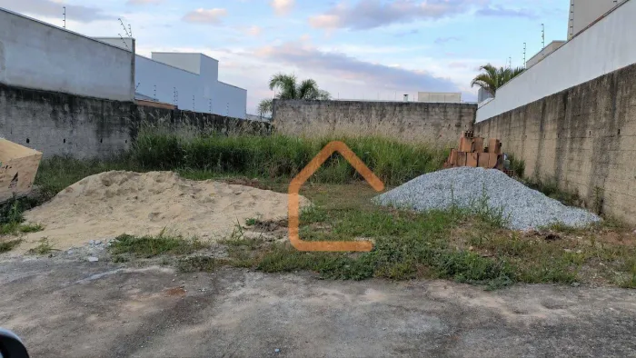 Terreno à venda, 300 m² por R$ 300.000 - Serra Morena - Pouso Alegre/MG