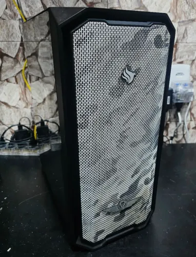 PC Gamer Ryzen 7
