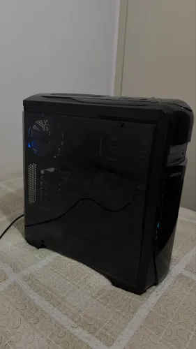 Pc gamer