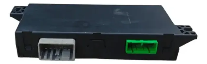 Módulo Controle Banco Land Rover Evoque Pure 2.0 2012