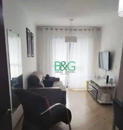 Apartamento com 2 dormitórios à venda, 50 m² por R$ 308.900,00 - Cidade Líder - São Paulo/