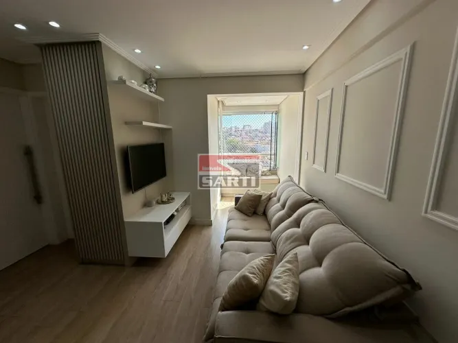 BAIRRO DA VILA GUSTAVO LINDO E MODERNO APARTAMENTO EM GRANDE OFERTA !