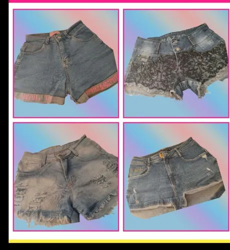 Shorts 
