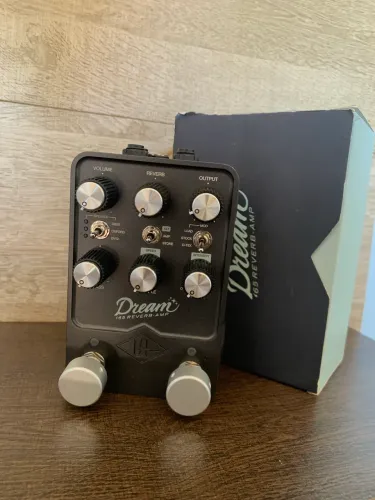 Dream ?65 UAD