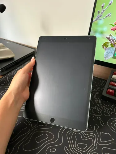 iPad 9 