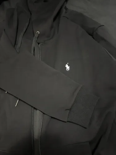 Moletom Ralph Lauren