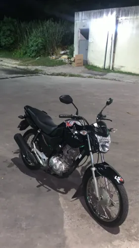 START 160 DISPONÍVEL PARA LOCAÇÃO!