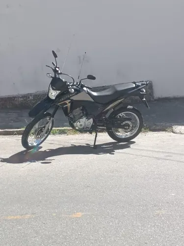 NXR160 Bros 2022