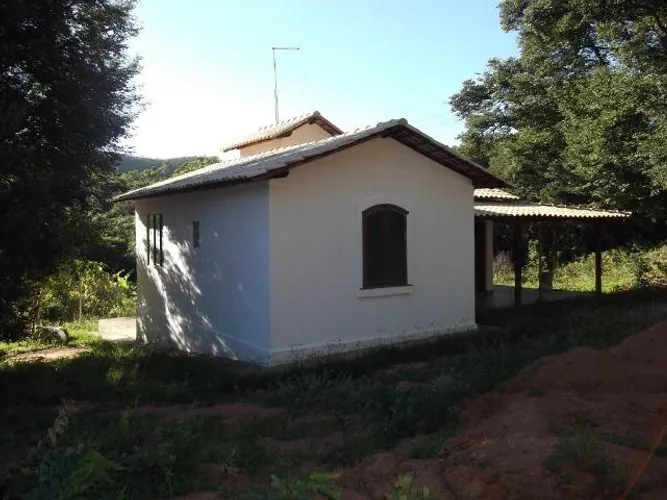 Jaboticatubas Oportunidade: Linda fazendinha de 90.000 m² * WhtsAPp