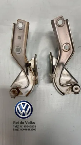 BRACO CAPO VW FOX GOL VOYAGE SAVEIRO G5,G6, G7, G8, 2009 a 2022