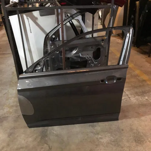 Porta Jetta 2017 ate 2021