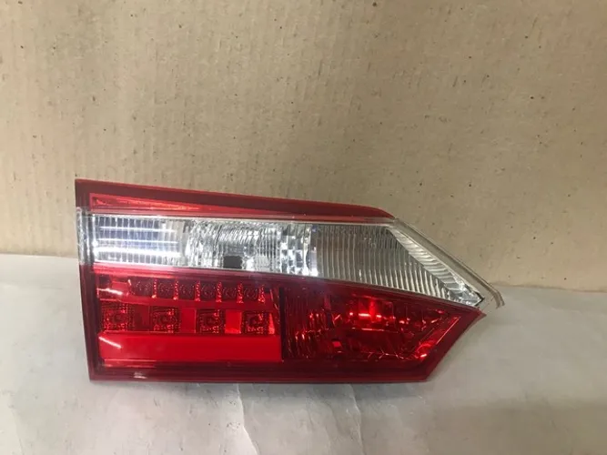 Lanterna Corolla led (tampa)