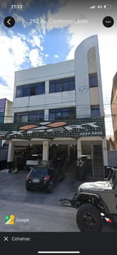 Apto 2 quartos, Cohatrac